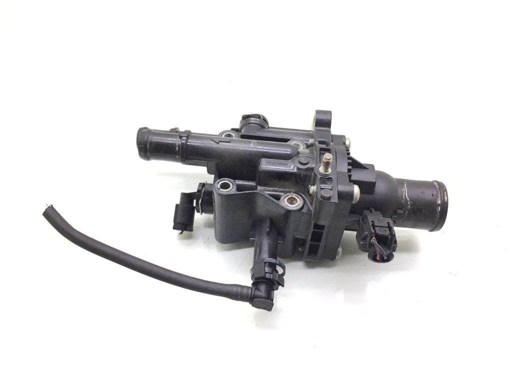 Корпус термостата бу для Opel Insignia  1.8 i,  2011 г.