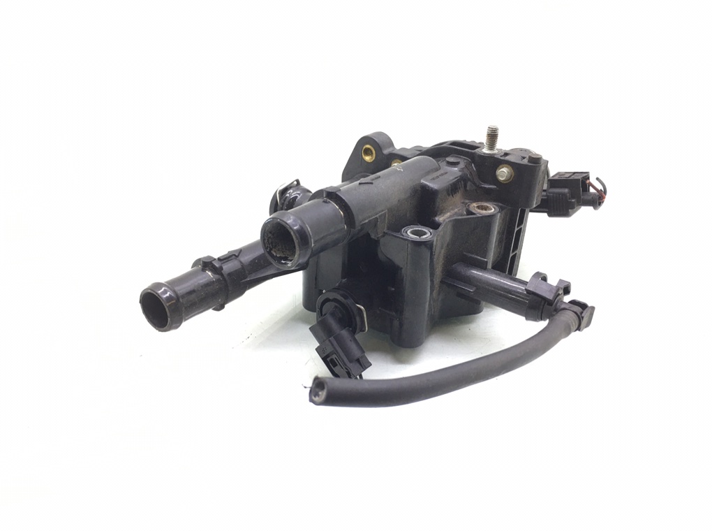 Корпус термостата бу для Opel Insignia  1.8 i,  2011 г.