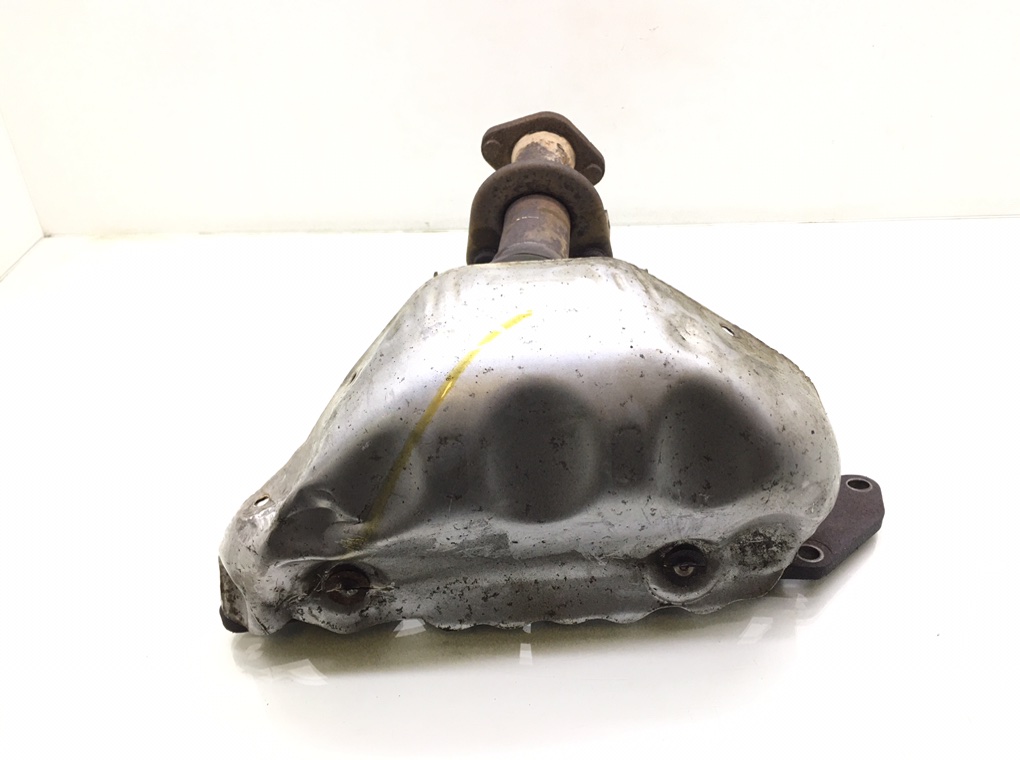 Коллектор выпускной бу для Ford Mondeo 3 1.8 i, 2002 г. Коллектор выпускной бу для Ford Mondeo 3 1.8 i, 2002 г.