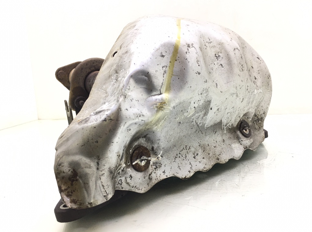 Коллектор выпускной бу для Ford Mondeo 3 1.8 i, 2002 г. Коллектор выпускной бу для Ford Mondeo 3 1.8 i, 2002 г.