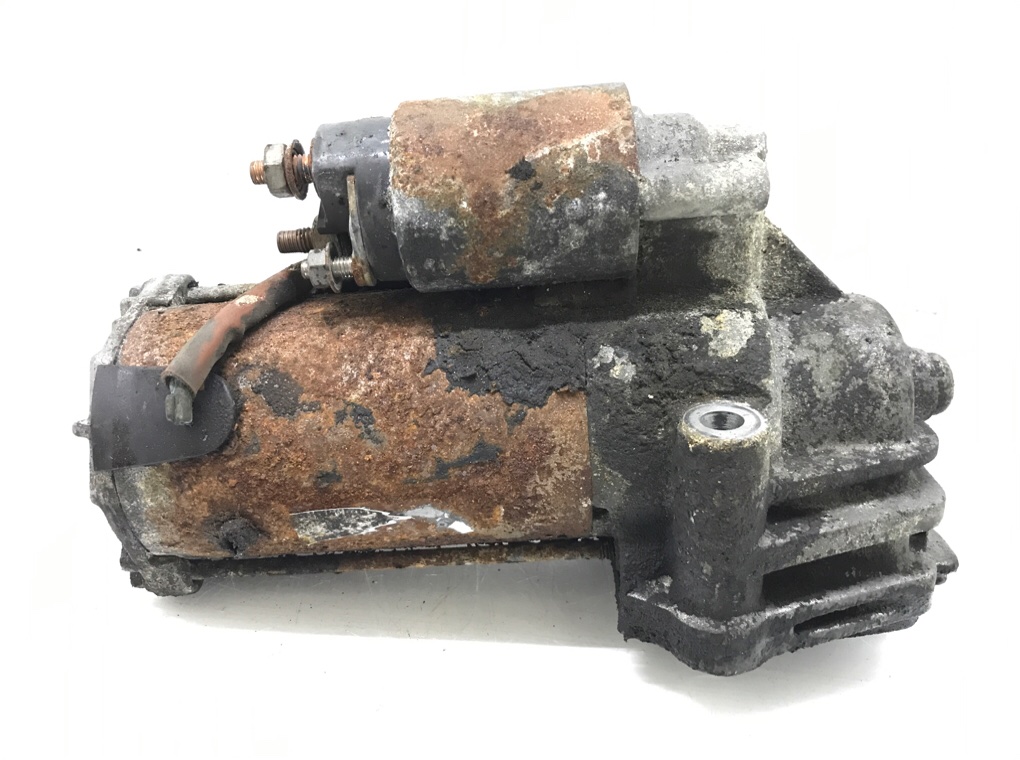 Стартер бу для Jaguar X-Type 1 2.2 TDCi, 2007 г.