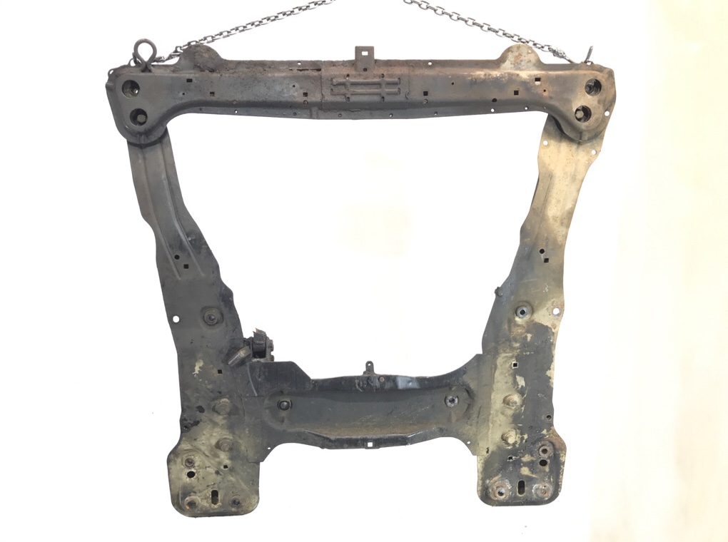 Балка подвески передняя (подрамник) бу для Citroen Jumpy 1 1.9 D,  2003 г.