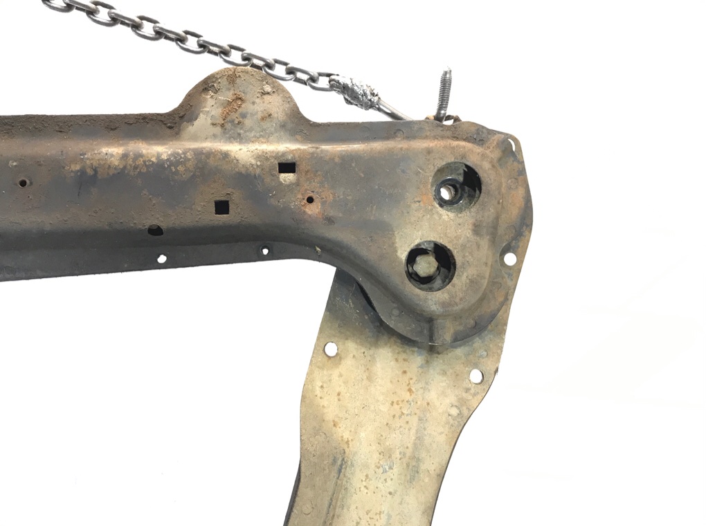 Балка подвески передняя (подрамник) бу для Citroen Jumpy 1 1.9 D,  2003 г.