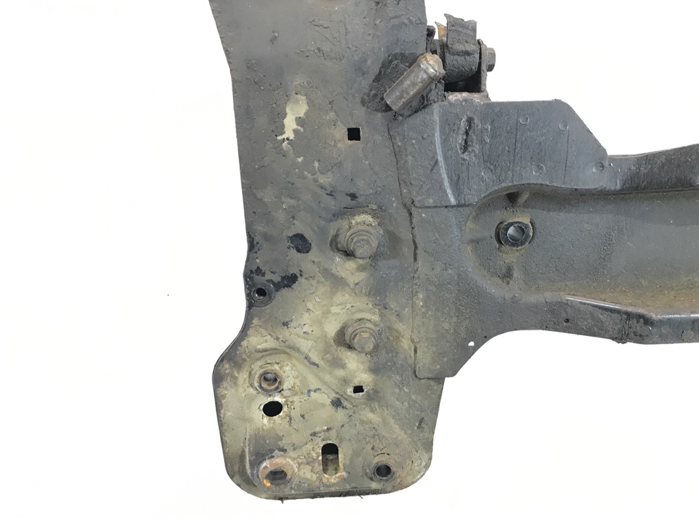 Балка подвески передняя (подрамник) бу для Citroen Jumpy 1 1.9 D,  2003 г.