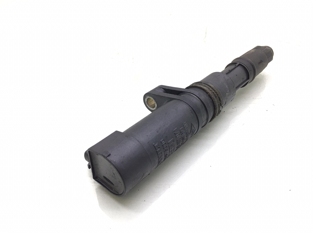 Катушка зажигания бу для Renault Megane 3 1.6 i, 2011 г. Катушка зажигания бу для Renault Megane 3 1.6 i, 2011 г.