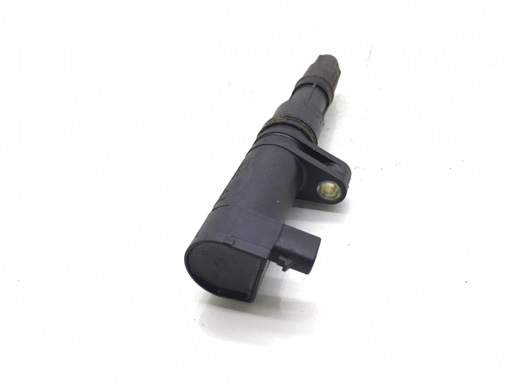 Катушка зажигания бу для Renault Megane 3 1.6 i, 2011 г. Катушка зажигания бу для Renault Megane 3 1.6 i, 2011 г.