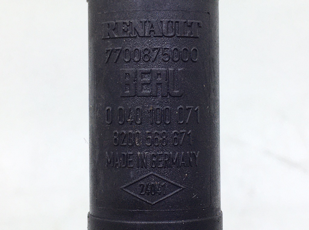 Катушка зажигания бу для Renault Megane 3 1.6 i, 2011 г. Катушка зажигания бу для Renault Megane 3 1.6 i, 2011 г.