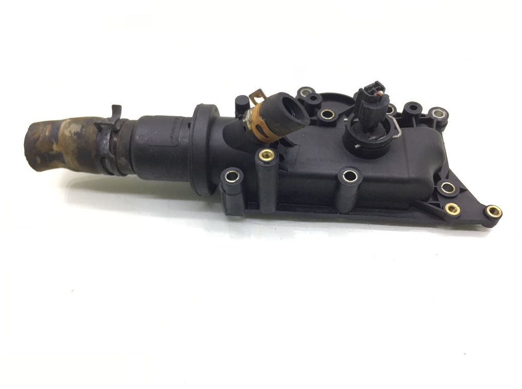 Корпус термостата бу для Renault Megane 3 1.6 i,  2011 г.