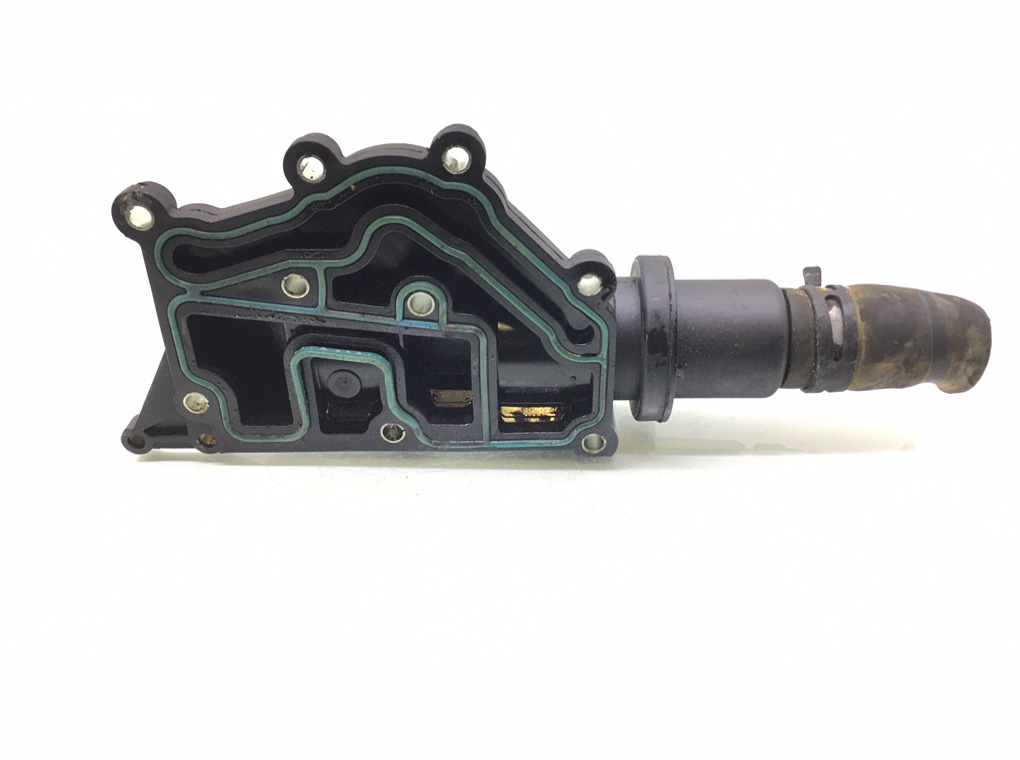 Корпус термостата бу для Renault Megane 3 1.6 i,  2011 г.