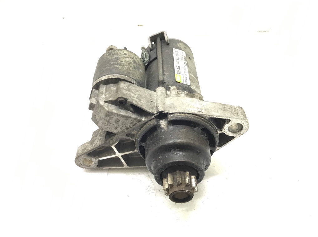 Стартер бу для Volkswagen Polo 4 1.2 i,  2006 г.