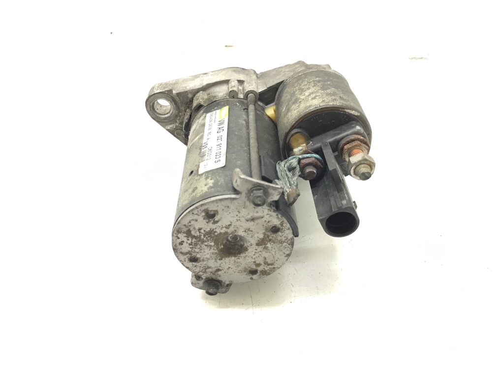 Стартер бу для Volkswagen Polo 4 1.2 i,  2006 г.