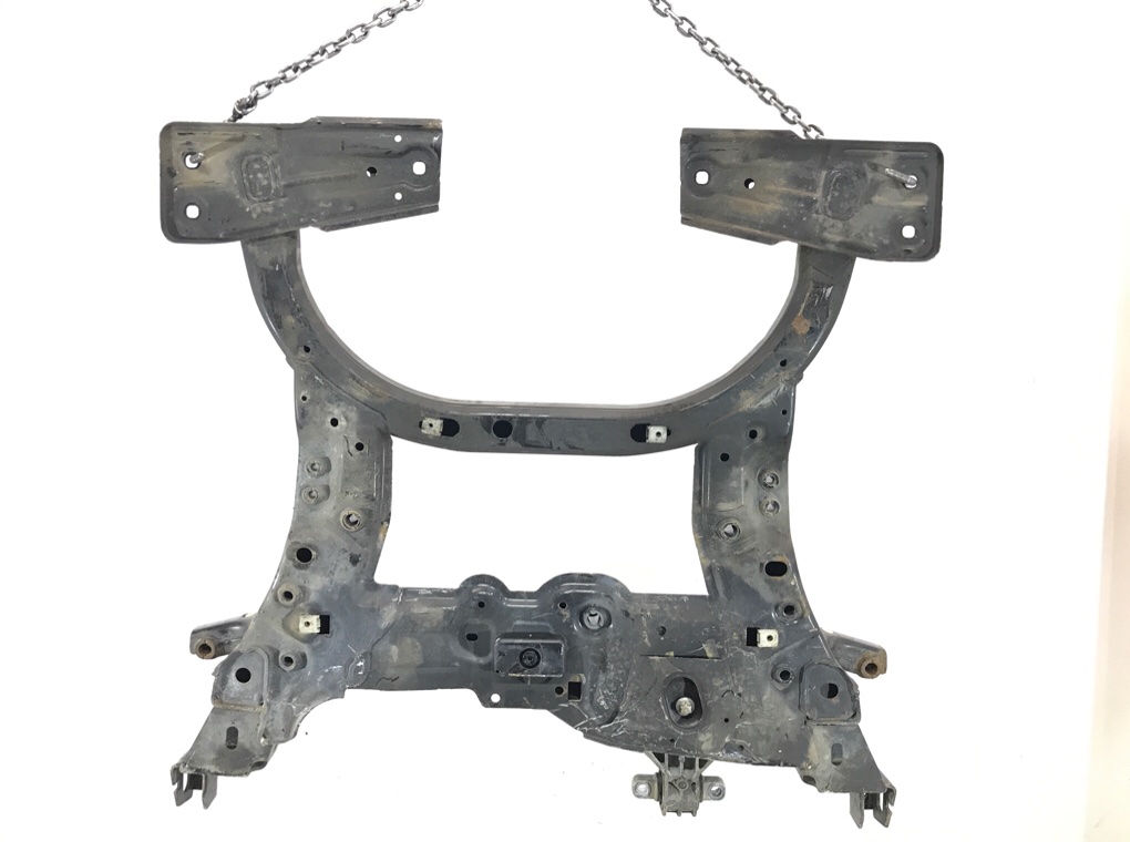 Балка подвески передняя (подрамник) бу для Mercedes A W176 2.2 CDi,  2014 г.