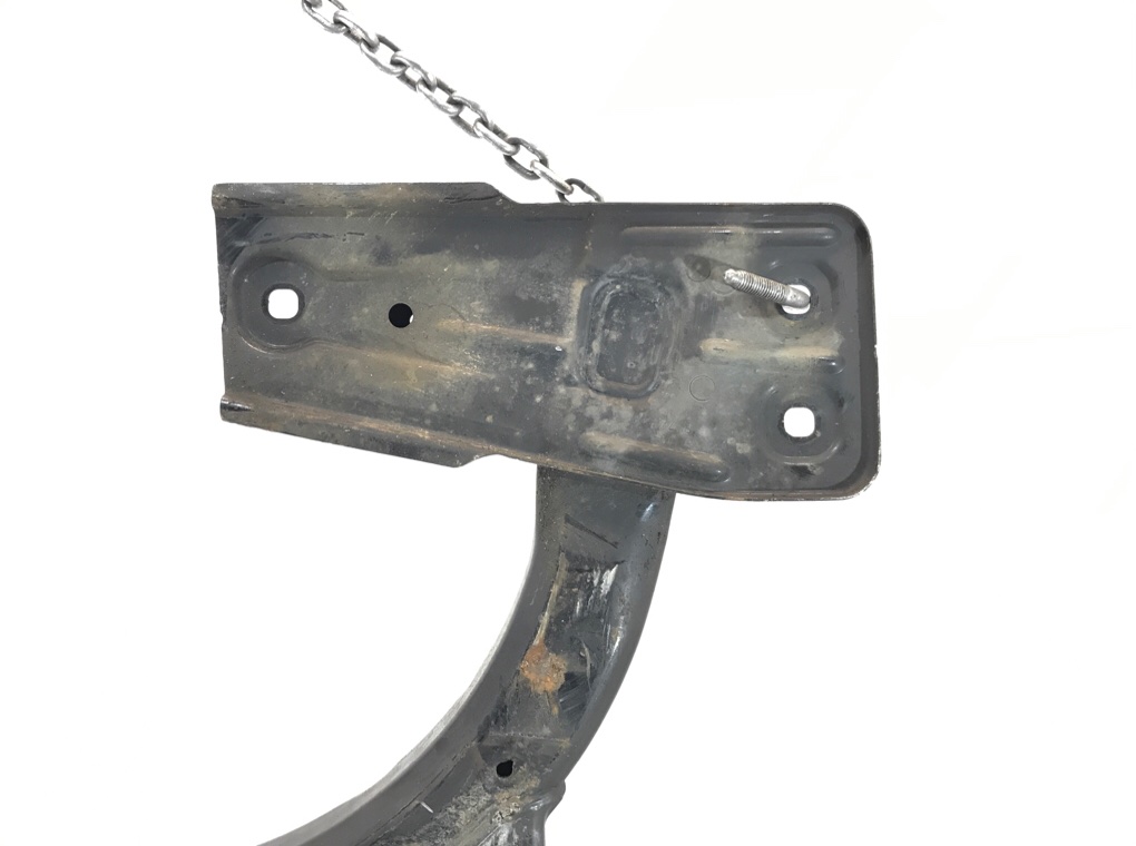 Балка подвески передняя (подрамник) бу для Mercedes A W176 2.2 CDi,  2014 г.