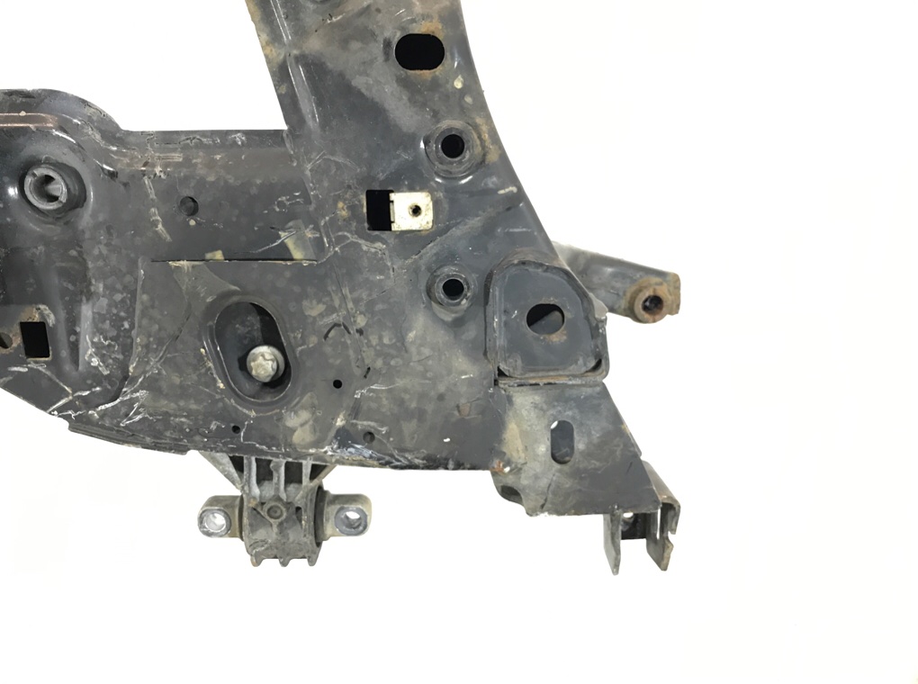 Балка подвески передняя (подрамник) бу для Mercedes A W176 2.2 CDi,  2014 г.