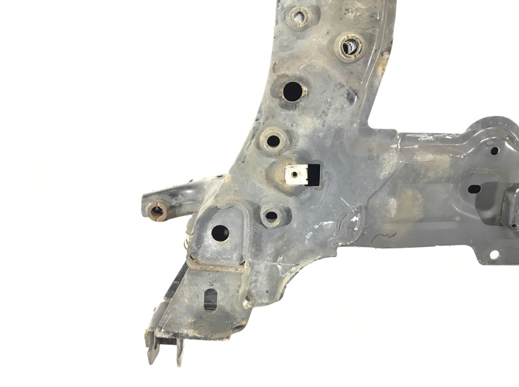 Балка подвески передняя (подрамник) бу для Mercedes A W176 2.2 CDi,  2014 г.