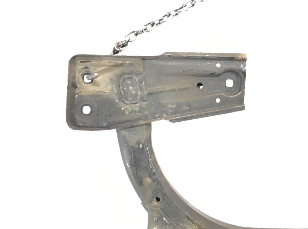 Балка подвески передняя (подрамник) бу для Mercedes A W176 2.2 CDi,  2014 г.