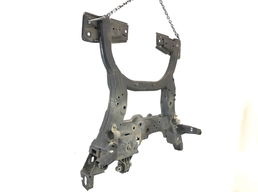 Балка подвески передняя (подрамник) бу для Mercedes A W176 2.2 CDi,  2014 г.