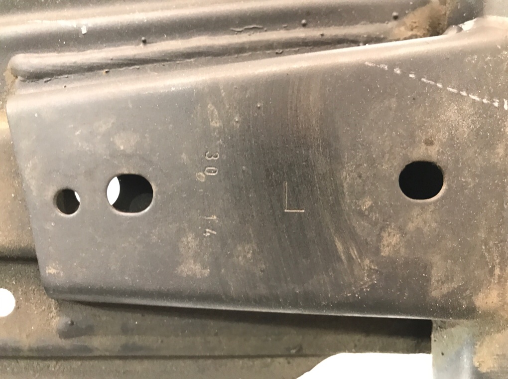 Балка подвески передняя (подрамник) бу для Mercedes A W176 2.2 CDi,  2014 г.