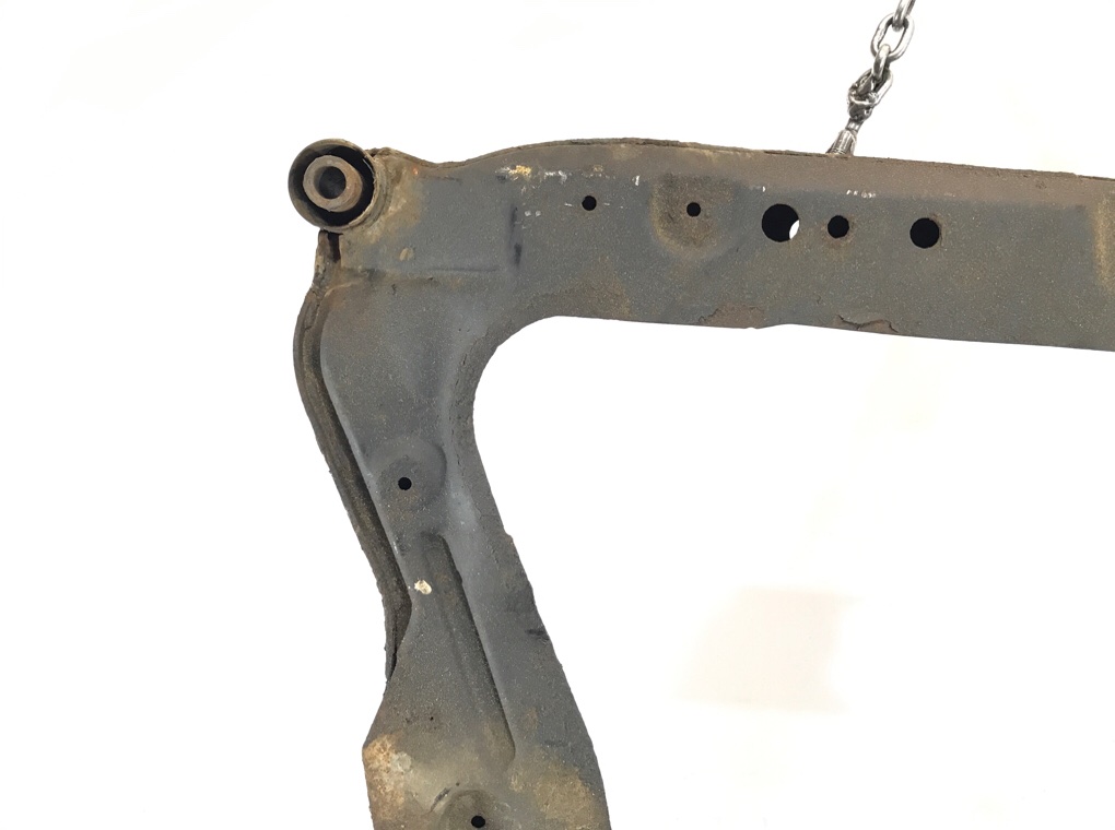 Балка подвески передняя (подрамник) бу для Nissan Qashqai 1 1.5 DCi,  2009 г.