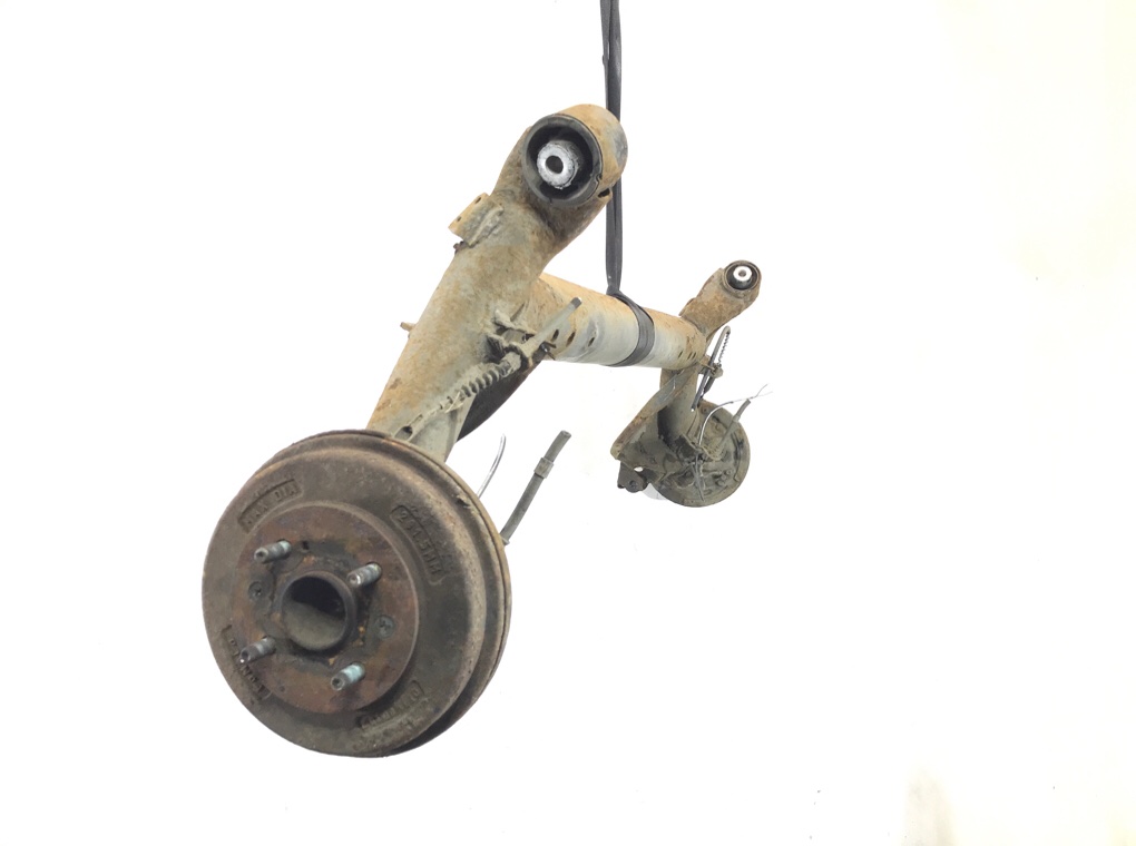 Балка подвески задняя бу для Mazda 3  BK 1.6 i,  2007 г.