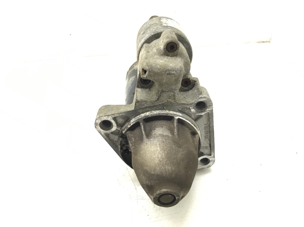 Стартер бу для Ford Fiesta 5 1.6 i,  2005 г.