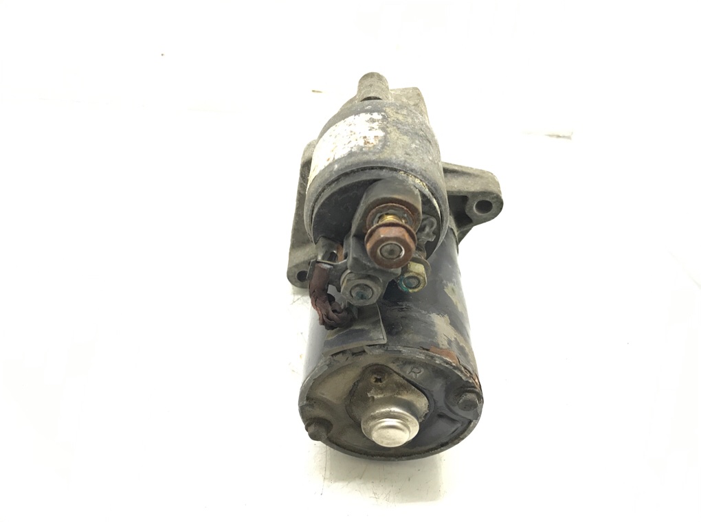 Стартер бу для Ford Fiesta 5 1.6 i,  2005 г.