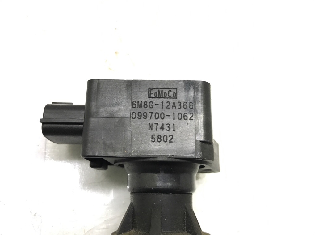 Катушка зажигания бу для Mazda 6  1 2.0 i,  2006 г.