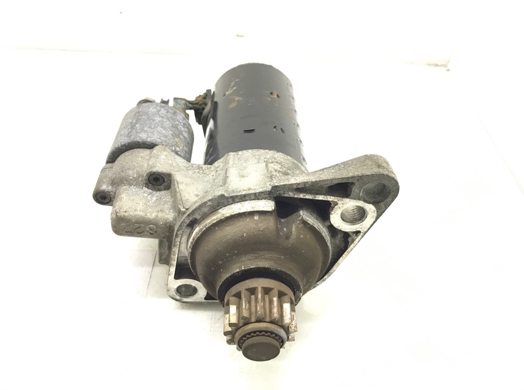 Стартер бу для Audi A3 8P 1.6 TDi,  2010 г.