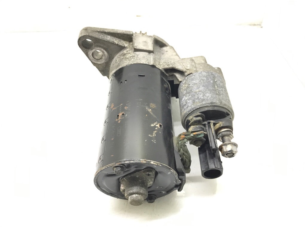 Стартер бу для Audi A3 8P 1.6 TDi,  2010 г.