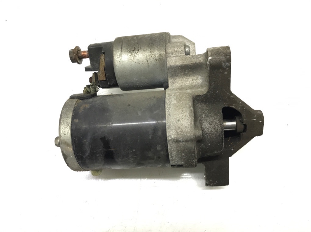 Стартер бу для Peugeot 207  1.4 i,  2009 г.