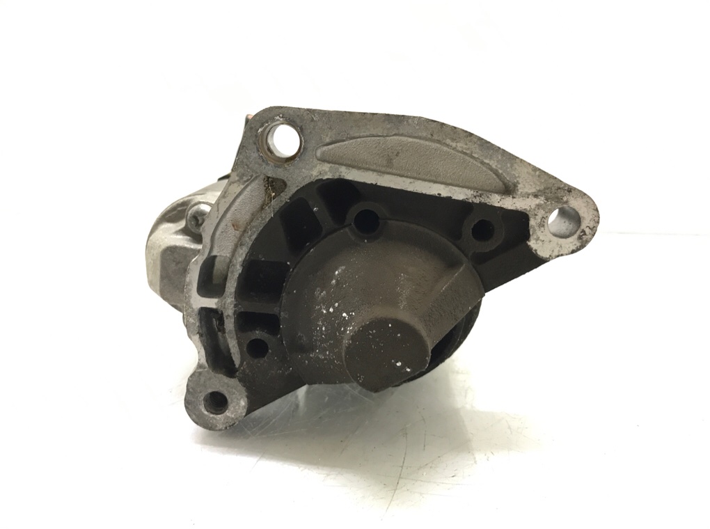 Стартер бу для Peugeot 207  1.4 i,  2009 г.