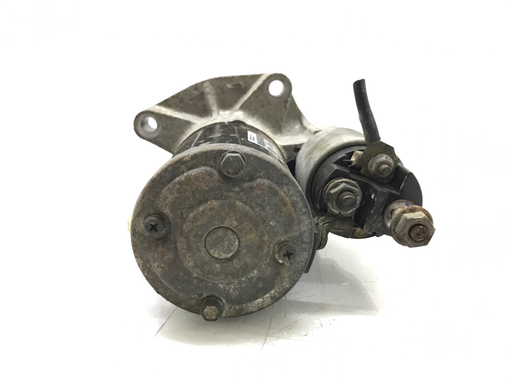 Стартер бу для Peugeot 207  1.4 i,  2009 г.