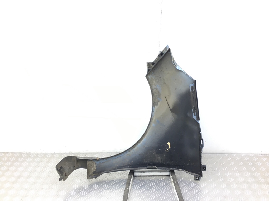 Крыло переднее правое бу для Renault Grand Scenic 1.6 i, 2007 г. Крыло переднее правое бу для Renault Grand Scenic 1.6 i, 2007 г.