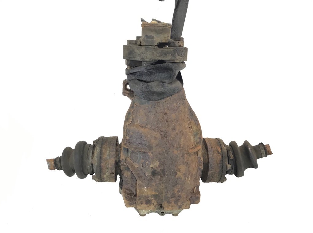 Редуктор заднего моста бу для Mercedes CLK W208 2.3 i, 2001 г. Редуктор заднего моста бу для Mercedes CLK W208 2.3 i, 2001 г.