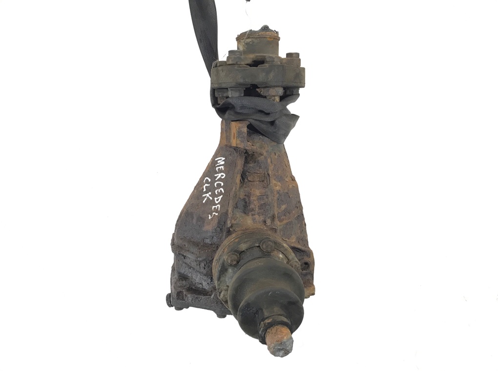 Редуктор заднего моста бу для Mercedes CLK W208 2.3 i, 2001 г. Редуктор заднего моста бу для Mercedes CLK W208 2.3 i, 2001 г.