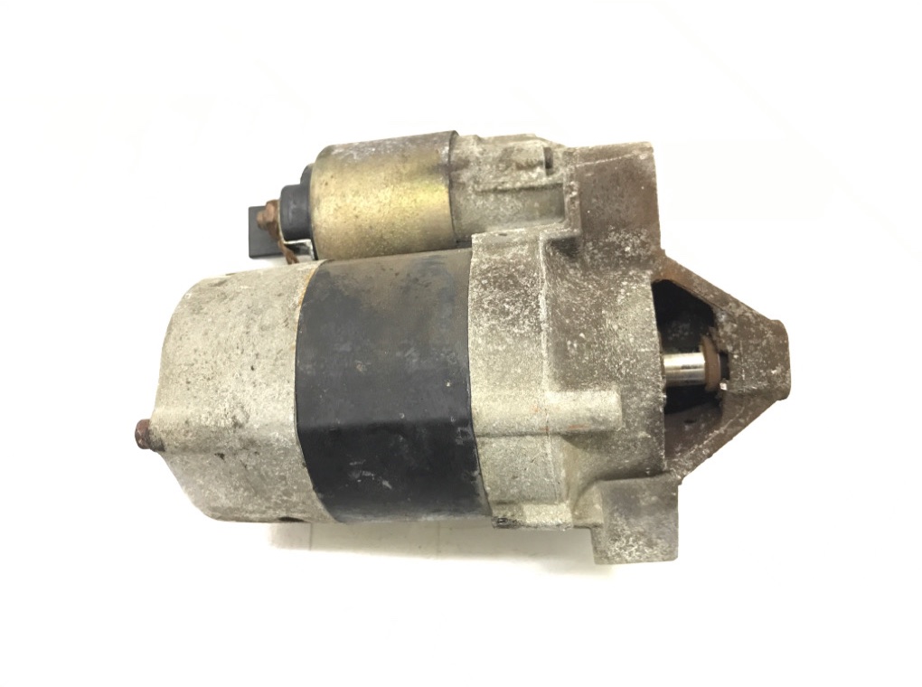 Стартер бу для Renault Scenic 1 1.4 i,  2002 г.