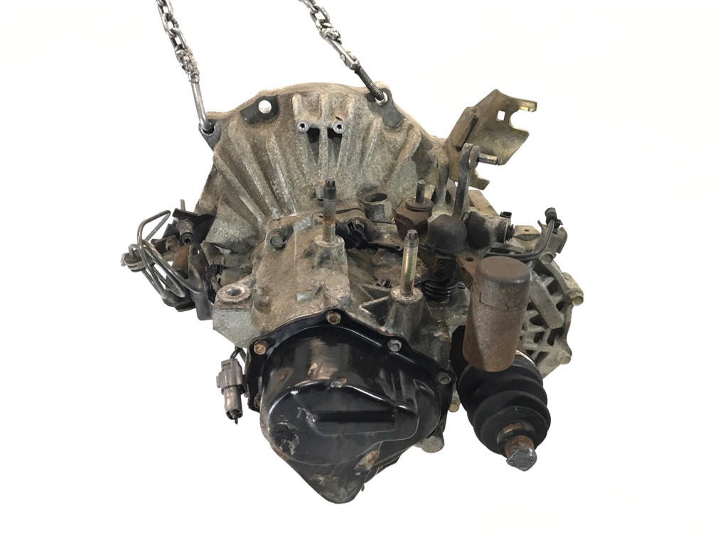 КПП механическая (МКПП) бу для Mazda 6  1 2.0 i,  2005 г.