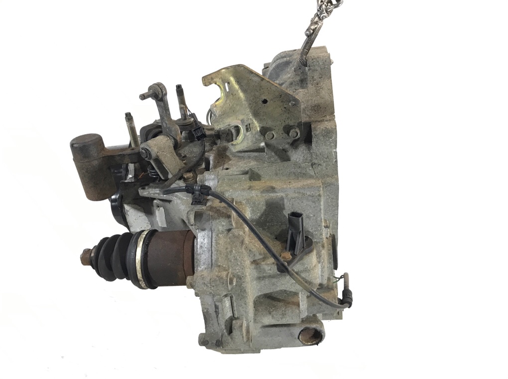 КПП механическая (МКПП) бу для Mazda 6  1 2.0 i,  2005 г.