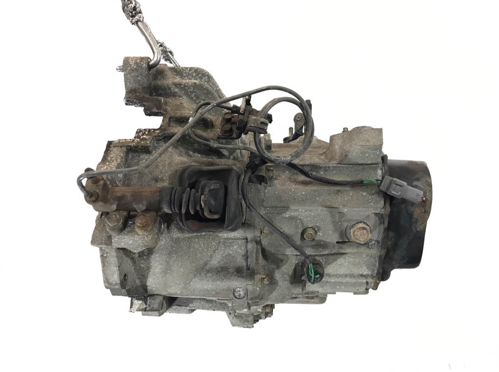 КПП механическая (МКПП) бу для Mazda 6  1 2.0 i,  2005 г.