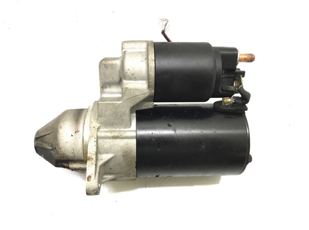 Стартер бу для Opel Zafira A 1.6 i, 2004 г.