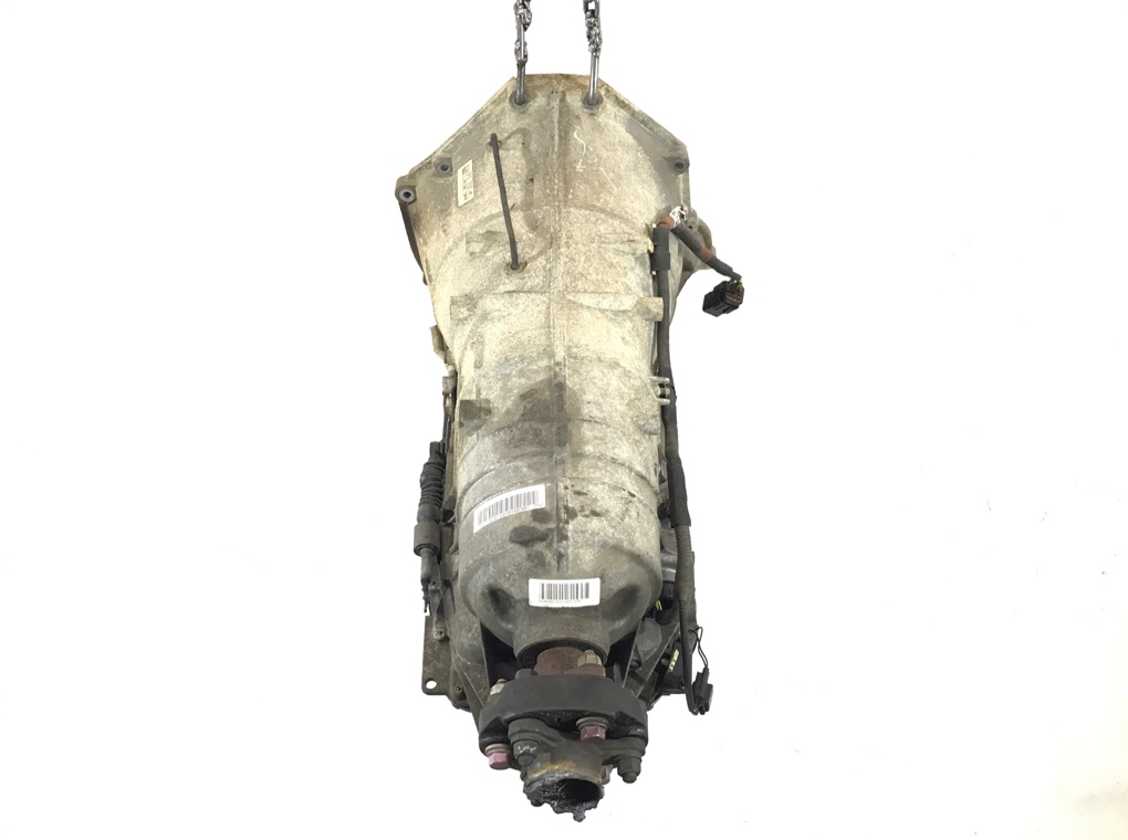 КПП автоматическая (АКПП) бу для Jaguar S-Type 1 2.5 i,  2004 г.