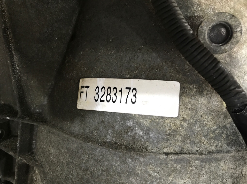 КПП автоматическая (АКПП) бу для Jaguar S-Type 1 2.5 i,  2004 г.