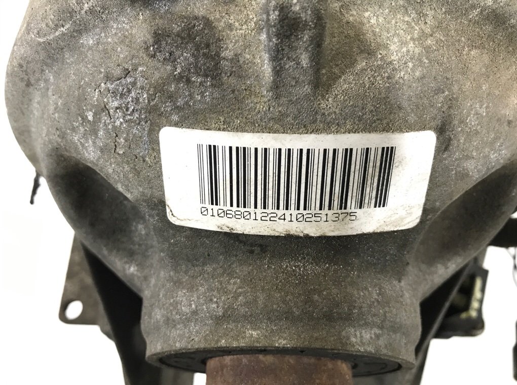 КПП автоматическая (АКПП) бу для Jaguar S-Type 1 2.5 i,  2004 г.