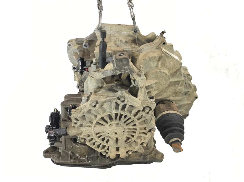 КПП автоматическая (АКПП) бу для Ford Focus 2 1.6 i, 2006 г. КПП автоматическая (АКПП) бу для Ford Focus 2 1.6 i, 2006 г.