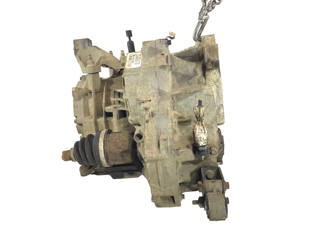 КПП автоматическая (АКПП) бу для Ford Focus 2 1.6 i, 2006 г. КПП автоматическая (АКПП) бу для Ford Focus 2 1.6 i, 2006 г.