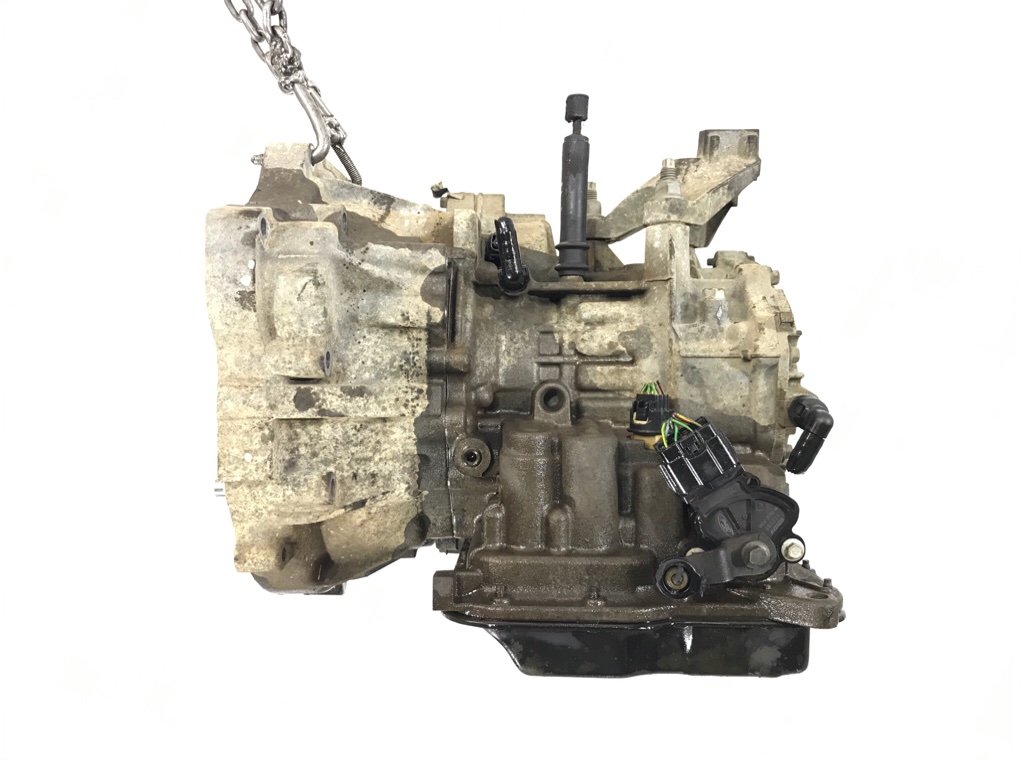 КПП автоматическая (АКПП) бу для Ford Focus 2 1.6 i, 2006 г. КПП автоматическая (АКПП) бу для Ford Focus 2 1.6 i, 2006 г.