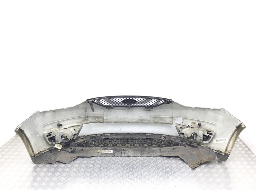 Бампер передний бу для Ford Galaxy 2 2.0 i, 2008 г. Бампер передний бу для Ford Galaxy 2 2.0 i, 2008 г.