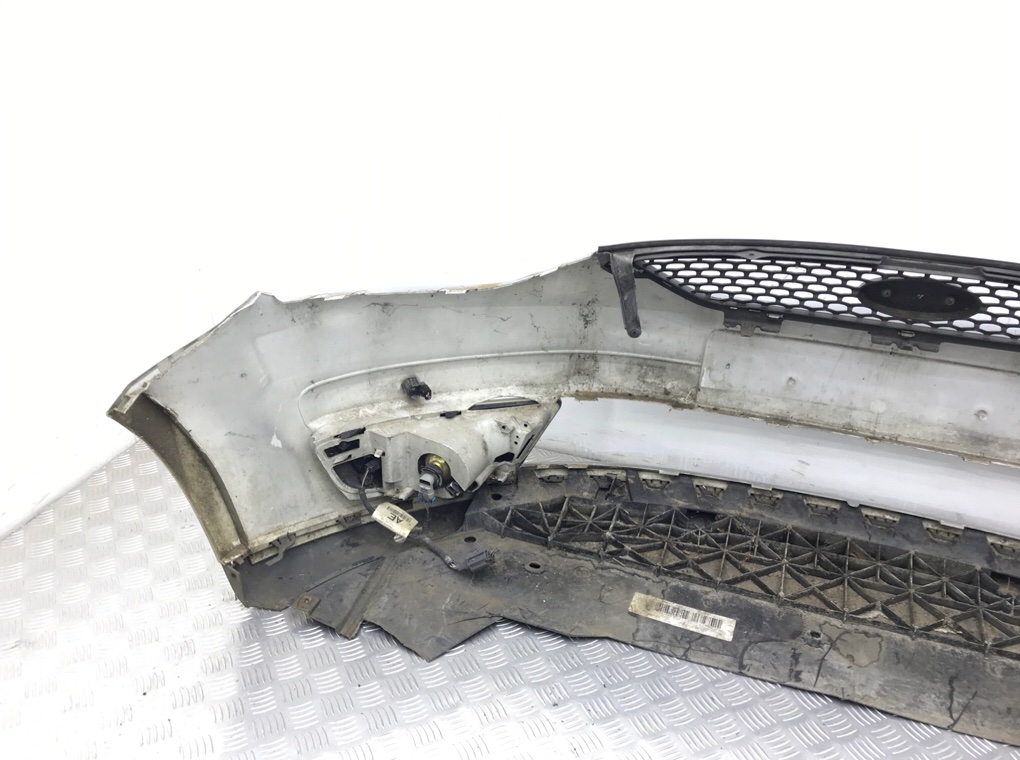 Бампер передний бу для Ford Galaxy 2 2.0 i, 2008 г. Бампер передний бу для Ford Galaxy 2 2.0 i, 2008 г.