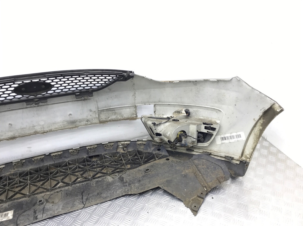 Бампер передний бу для Ford Galaxy 2 2.0 i, 2008 г. Бампер передний бу для Ford Galaxy 2 2.0 i, 2008 г.