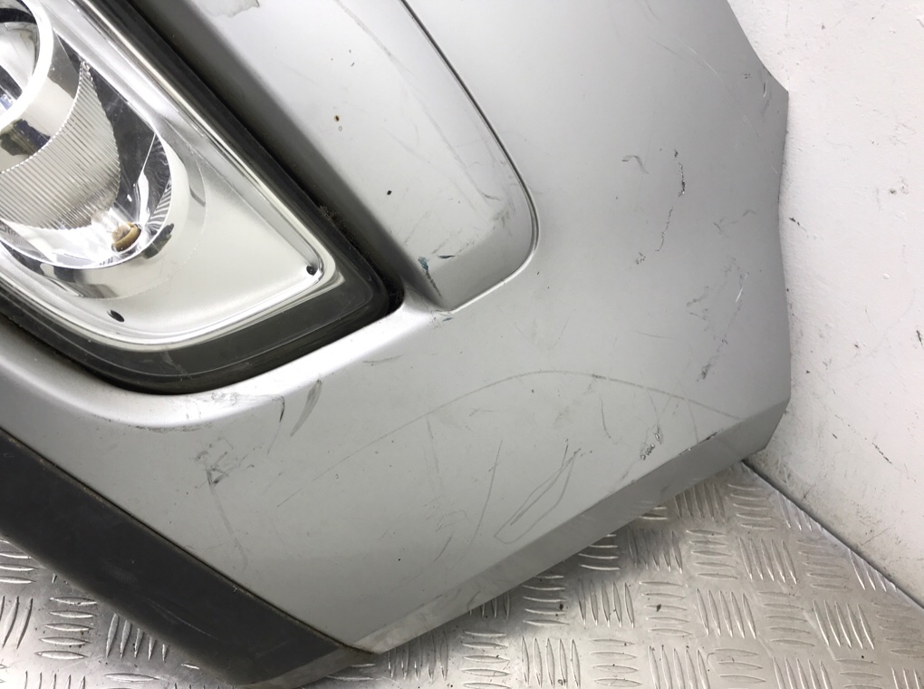 Бампер передний бу для Ford Galaxy 2 2.0 i, 2008 г. Бампер передний бу для Ford Galaxy 2 2.0 i, 2008 г.